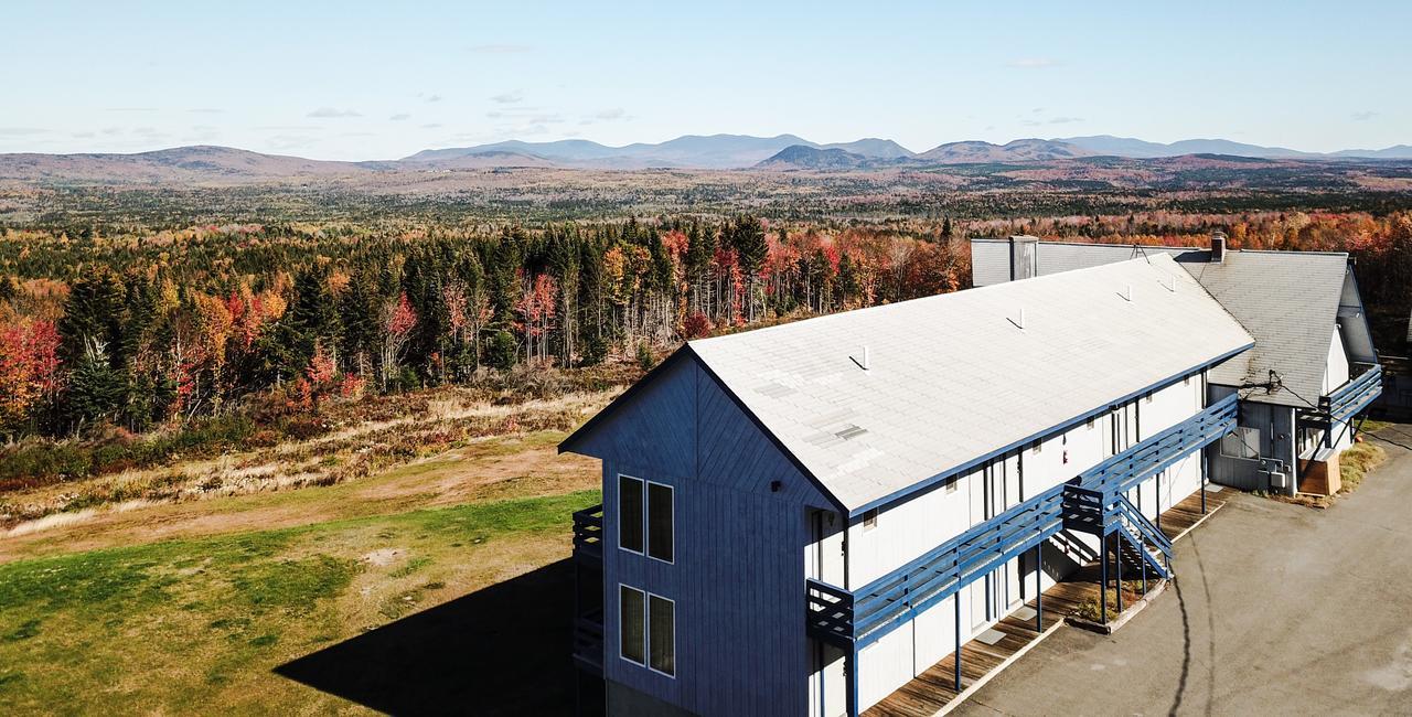 Kineo View Lodge Greenville Exterior photo